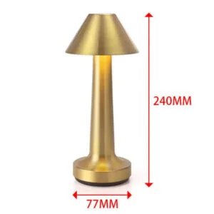 Lampe de table Cirkofis – Image 6