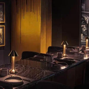 Lampe de table Cirkofis – Image 4
