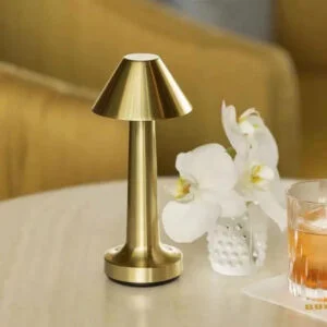 Lampe de table Cirkofis – Image 3