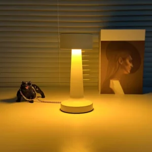 Lampe de table Orisifo – Image 1
