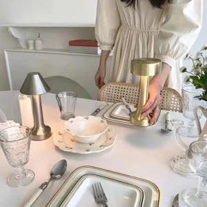 Lampe de table Orisifo – Image 4