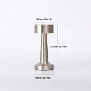 Lampe de table Orisifo – Image 7