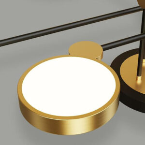 Lustre Plafonnier Afago 6 – Image 5