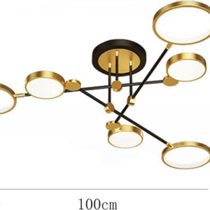 Lustre Plafonnier Afago 6 – Image 7