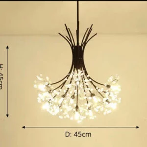 Suspension HELW BLACK – Image 7