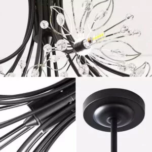 Suspension HELW BLACK – Image 6