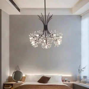 Suspension HELW BLACK – Image 1