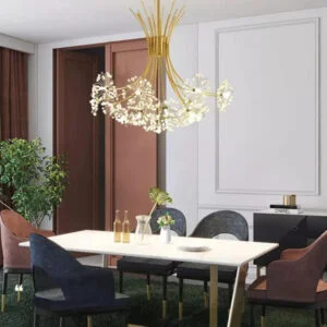 Suspension HELW GOLD – Image 6