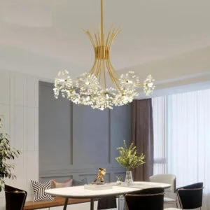 Suspension HELW GOLD – Image 5