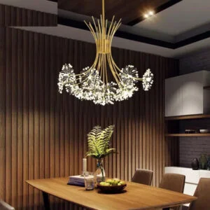Suspension HELW GOLD – Image 3