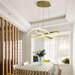 Suspension LED Tachit – Image 1