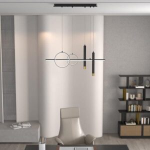 Suspension LED Manik – Image 5
