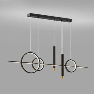 Suspension LED Manik – Image 1