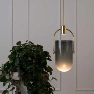 Suspension Loly Verre fumé – Image 8