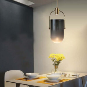 Suspension Loly Verre fumé – Image 7