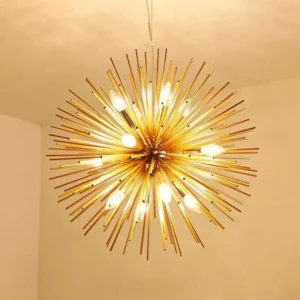 Suspension MAYORino – Image 1