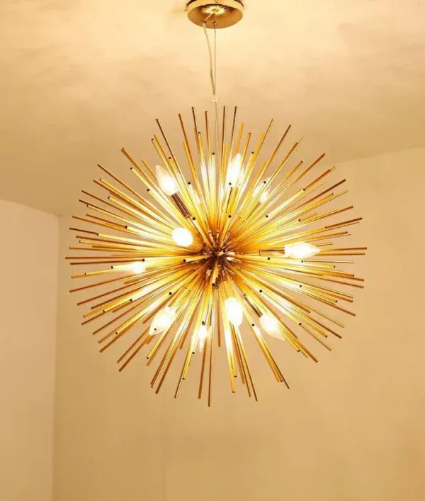 Suspension MAYOR luminaire suspension maroc lumino decor light 7