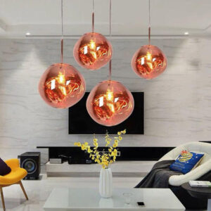 Suspension AMORRYS Gold – Image 9