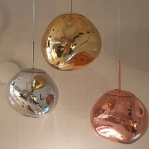 Suspension AMORRYS Gold – Image 8