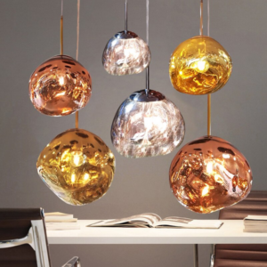 Suspension AMORRYS Gold – Image 7