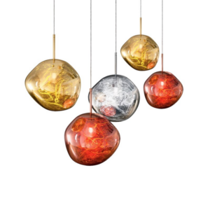 Suspension AMORRYS Gold – Image 6