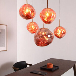 Suspension AMORRYS Gold – Image 5