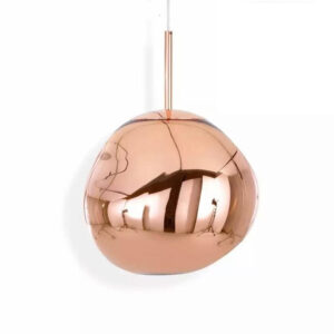 Suspension AMORRYS ROSE Gold – Image 1
