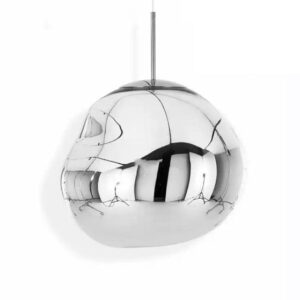 Suspension AMORRYS SILVER – Image 1