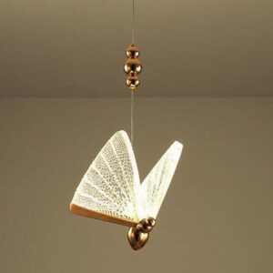 Suspension Papillon White – Image 12