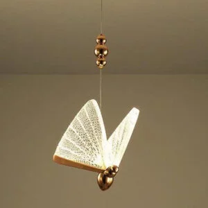 Suspension Papillon White – Image 12