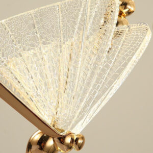 Suspension Papillon White – Image 6