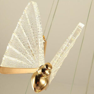 Suspension Papillon White – Image 17