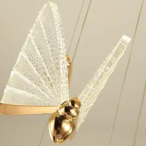 Suspension Papillon White – Image 17