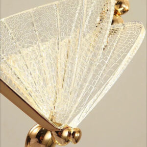 Suspension Papillon White – Image 16