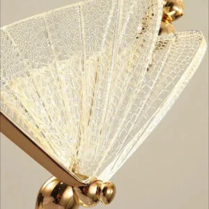 Suspension Papillon White – Image 16