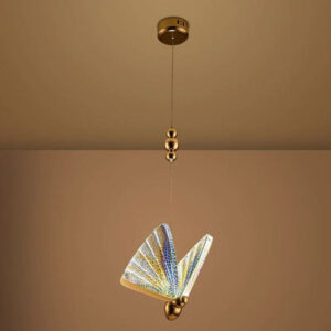 Suspension Papillon Color – Image 7