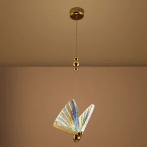 Suspension Papillon Color – Image 7