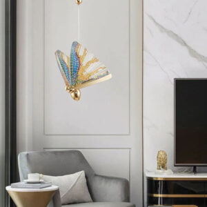 Suspension Papillon Color – Image 5