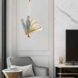 Suspension Papillon Color – Image 5
