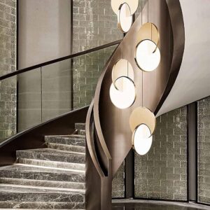Suspension Tabyt – Image 2