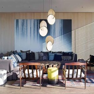 Suspension Tabyt – Image 1