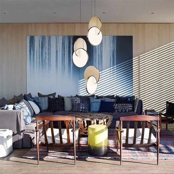 Suspension Taby lumino maroc suspension luminaire light 3