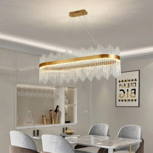 Suspension BRANIT Ovale – Image 4