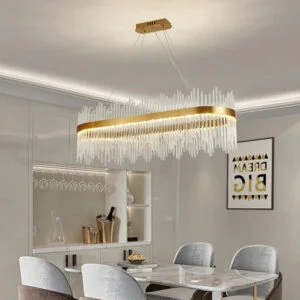 Suspension BRANIT Ovale – Image 4