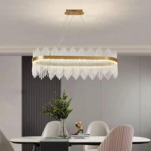 Suspension BRANIT Ovale – Image 3