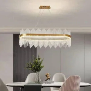 Suspension BRANIT Ovale – Image 3