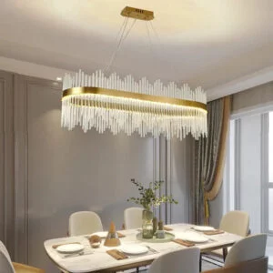 Suspension BRANIT Ovale – Image 2