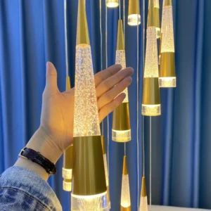 Suspension Vaniliw – Image 2