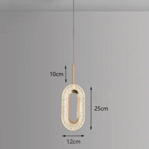 Suspension Yawmi – Image 10