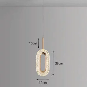Suspension Yawmi – Image 10